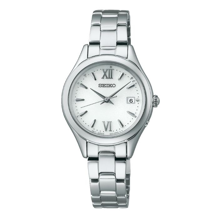 SEIKO SELECTION 限定時計ケースおまけ特典付 セイコーセレクション