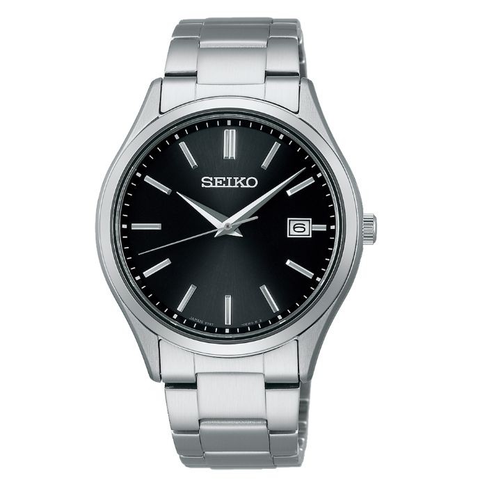 SEIKO SELECTION 限定時計ケースおまけ特典付 セイコーセレクション
