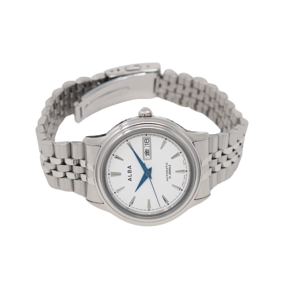 ALBA(SEIKO) セイコー アルバ AQHA017 メンズ 腕時計 ALBA(SEIKO) セイコー アルバ AQHA017 メンズ 腕時計