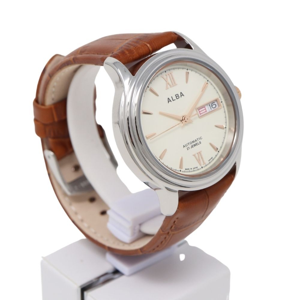 ALBA（SEIKO） セイコー アルバ AQHA019 メンズ 腕時計