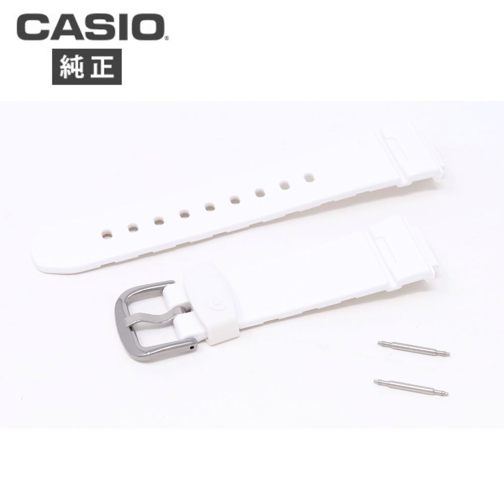 BABY-G カシオ Baby-G 純正 ウレタン バンド BG-5600CK BGA-1000 GBA