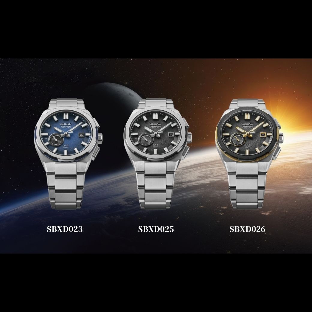 ASTRON 選べるノベルティ付 セイコー アストロン 腕時計 ソーラー