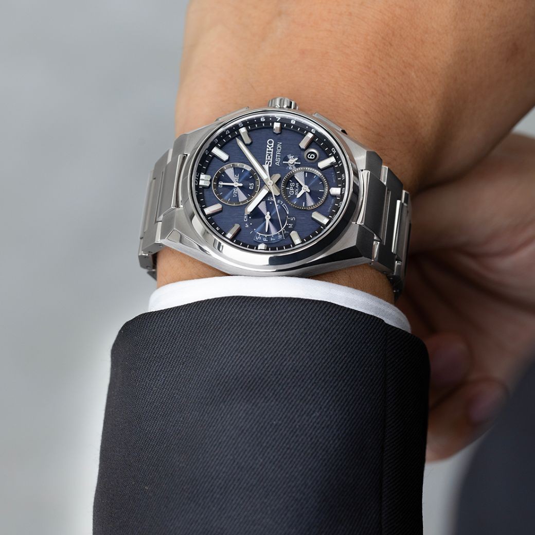 新品　セイコー アストロン ネクスター SEIKO ASBXC161 腕時計 ASTRON 選べるノベルティ付 セイコー アストロン 腕時計 ソーラー