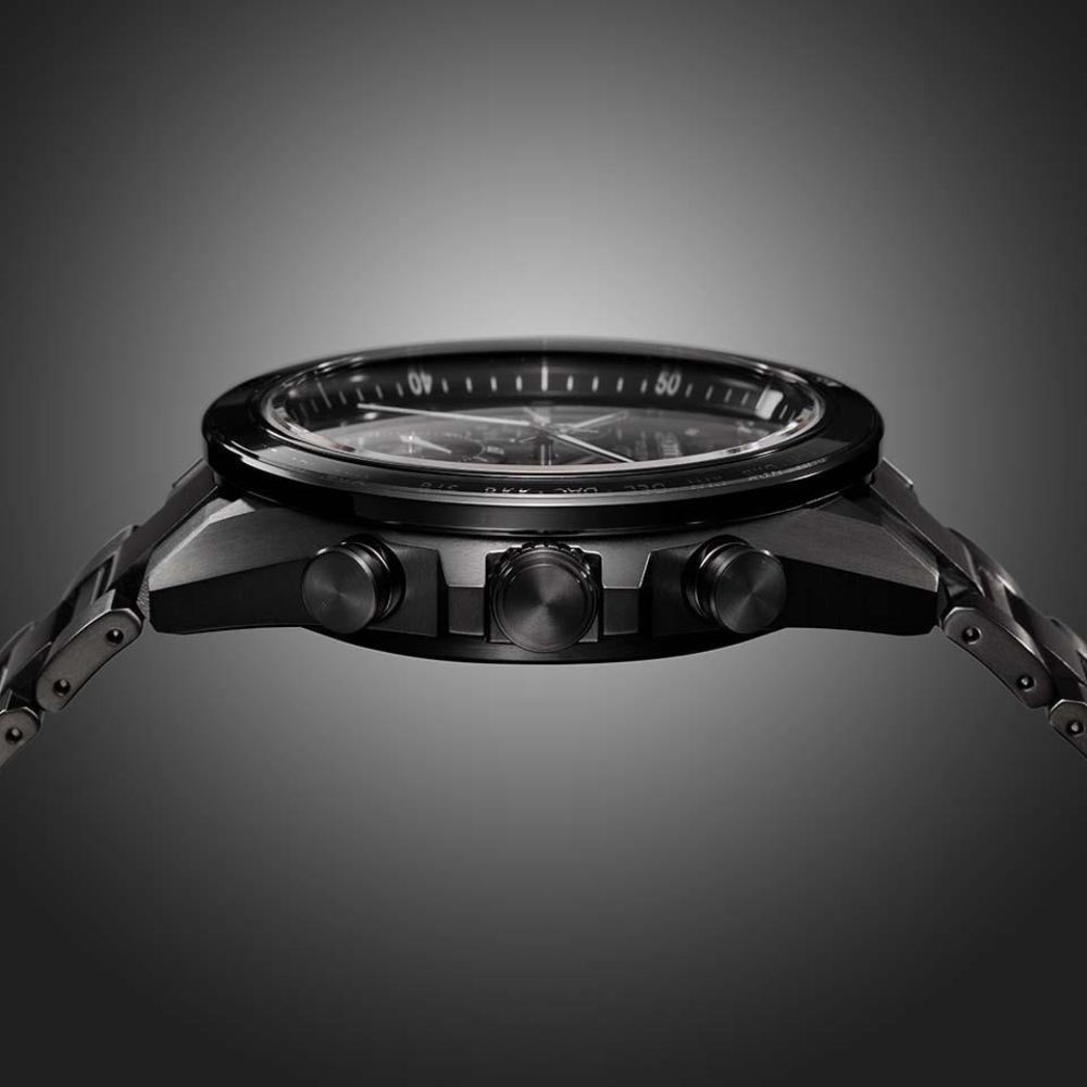 ATTESA（CITIZEN） 限定時計ケース特典付 シチズン 腕時計 メンズ