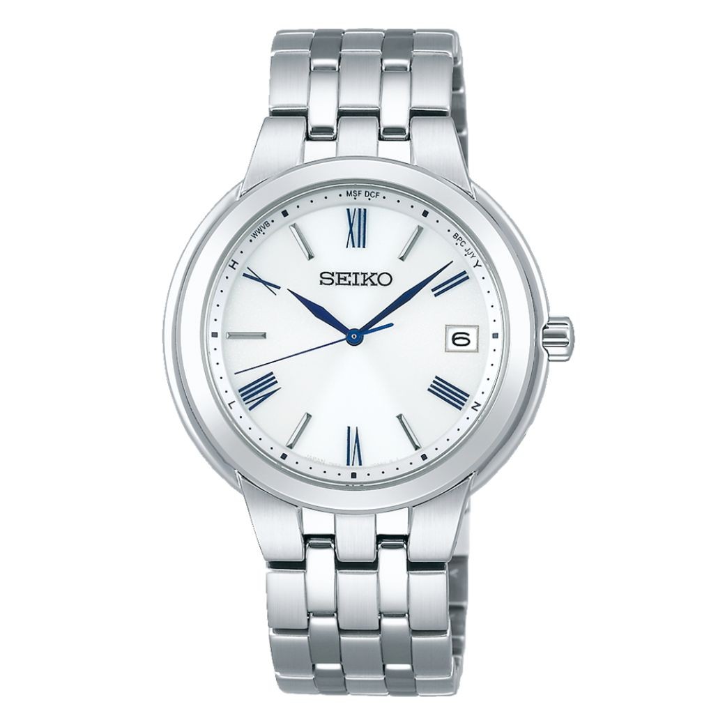 SEIKO セイコー Seiko 定価10万円超 海外モデル メンズ腕時計