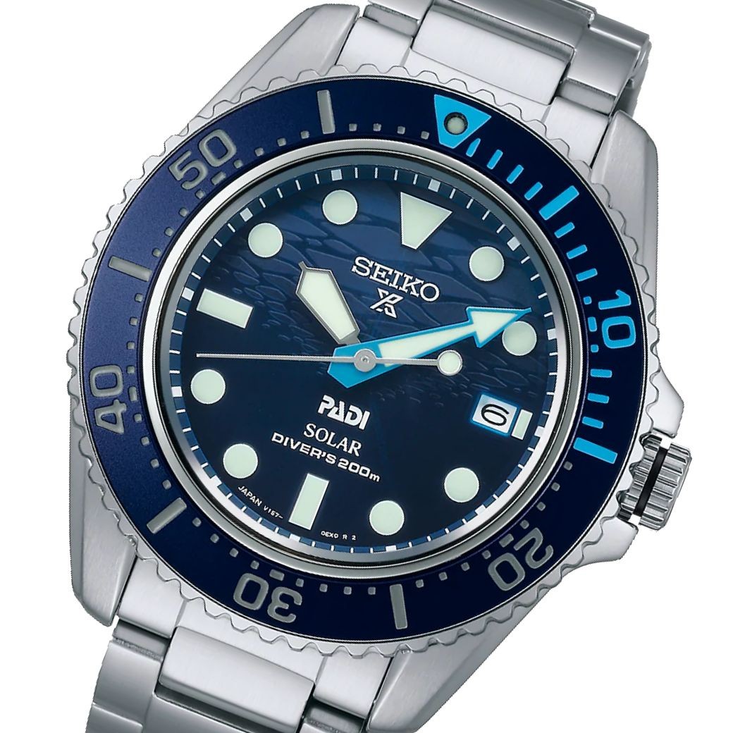 PROSPEX PROSPEXオリジナル特典付セイコー プロスペックス メンズ