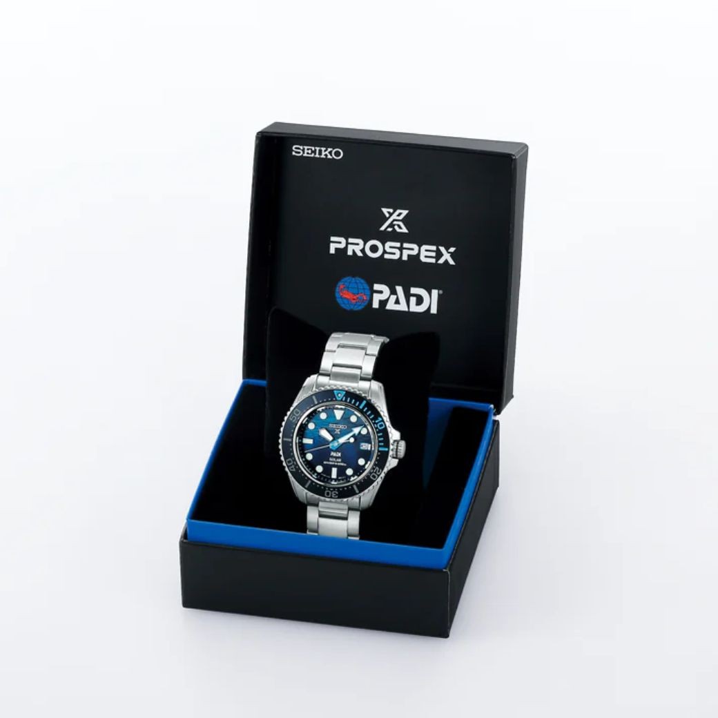 PROSPEX PROSPEXオリジナル特典付セイコー プロスペックス メンズ