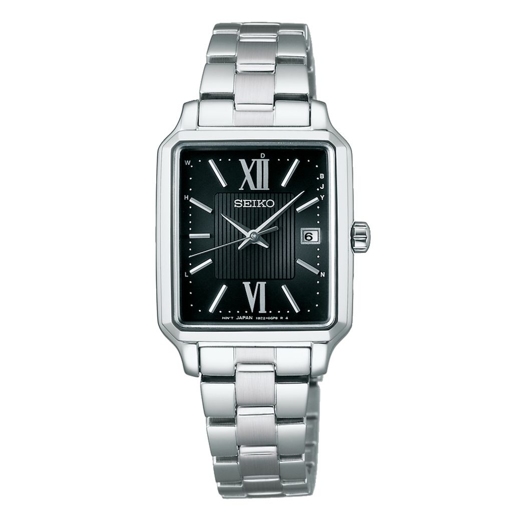 SEIKO SELECTION 限定時計ケースおまけ特典付 セイコー セレクション