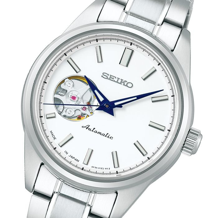 SEIKO SELECTION 限定時計ケース特典付 セイコー セレクション 腕時計