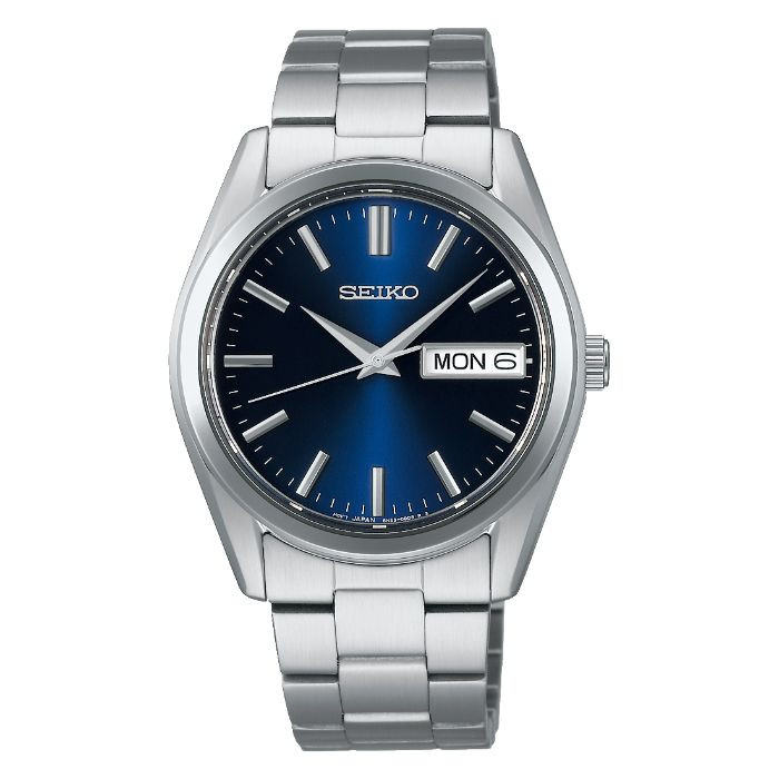 SEIKO SELECTION 限定時計ケース特典付 セイコー セレクション 腕時計