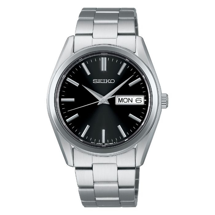 SEIKO SELECTION 限定時計ケース特典付 セイコー セレクション 腕時計