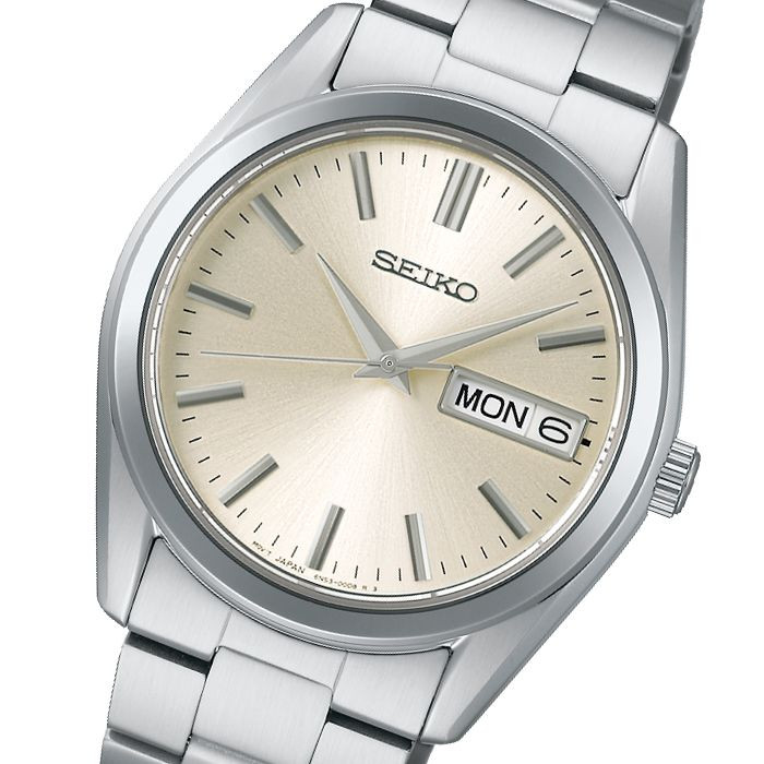 SEIKO SELECTION 限定時計ケース特典付 セイコーセレクション SBTH007
