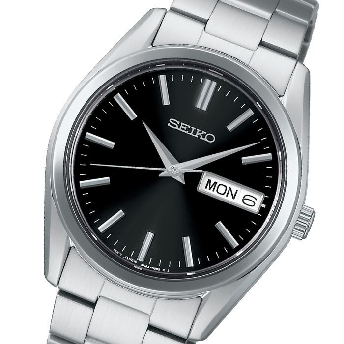 SEIKO SELECTION 限定時計ケース特典付 セイコーセレクション SBTH011