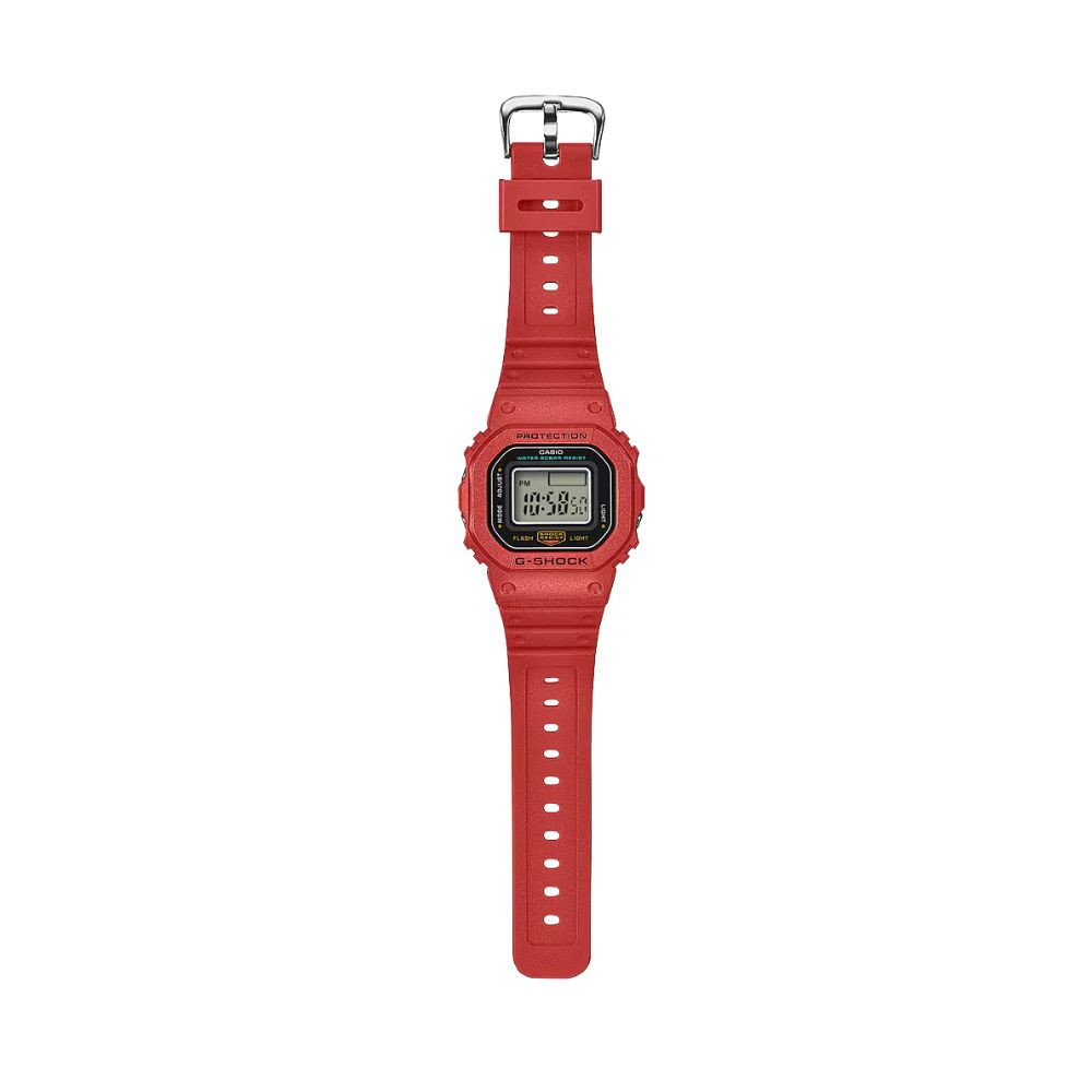 CASIO（カシオ） Gショック DWN-5600-4JR G-SHOCK nano 指時計 リング