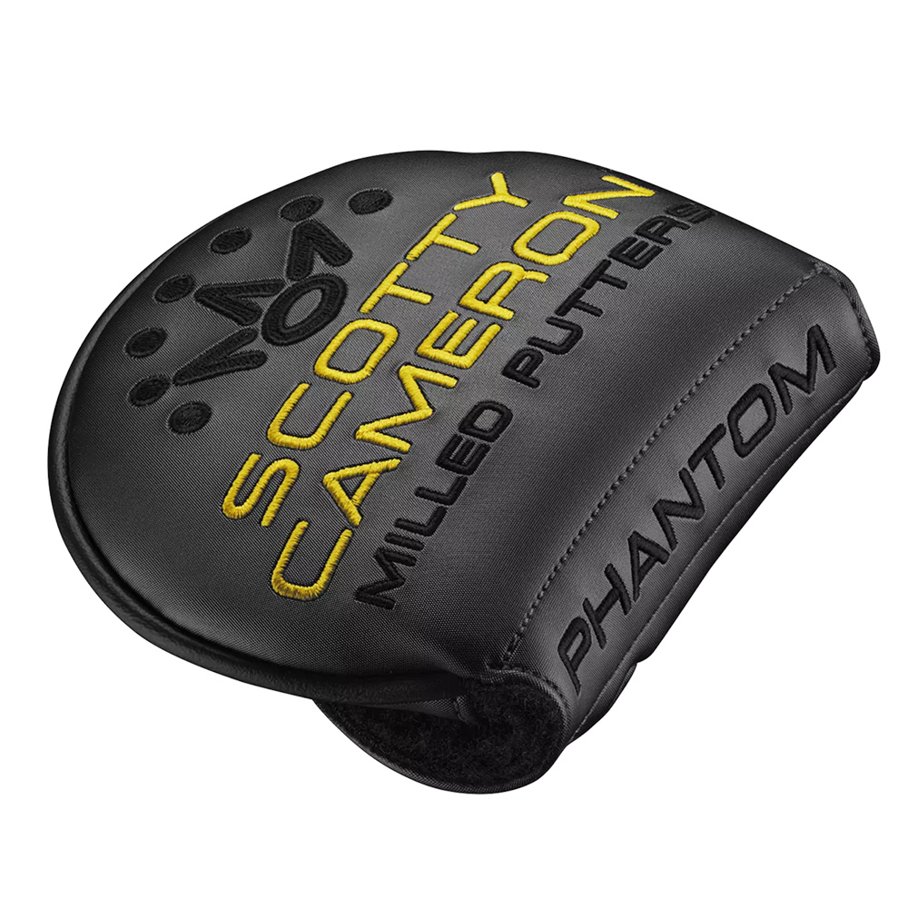 SCOTTY CAMERON (USモデル)スコッティキャメロン ファントム5