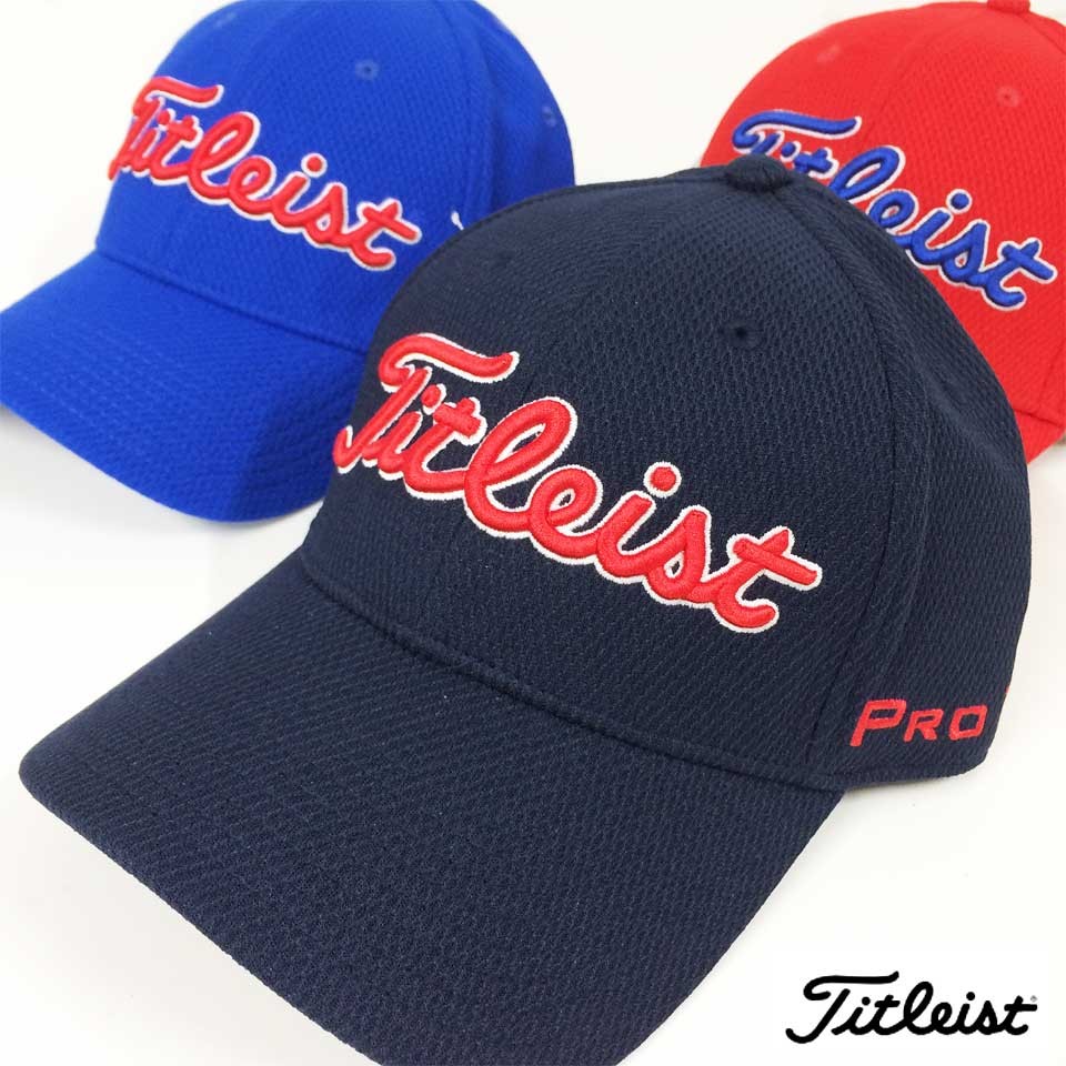 USモデル)タイトリスト ゴルフキャップ ELITE FITTED サイズ調整不可 フィッテッドキャップ(新品) : 085117599 : GOLF  J-WINGS Yahoo!店 - 通販 - Yahoo!ショッピング