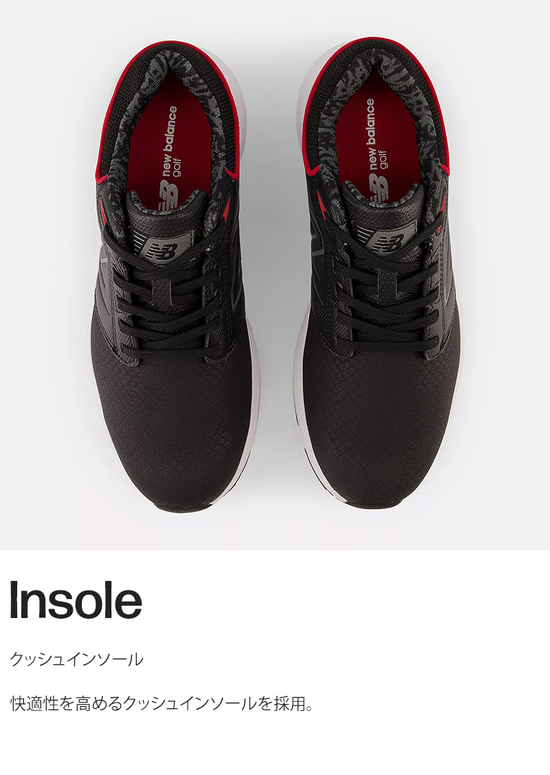 New Balance (USモデル)ニューバランス ゴルフシューズ New Balance (USモデル)ニューバランス ゴルフシューズ