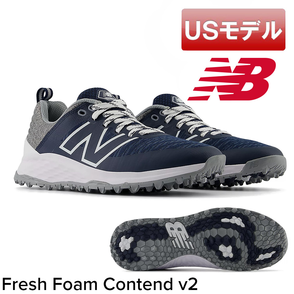 New Balance ゴルフシューズ（サイズ（cm）：24cm）の商品一覧｜ゴルフ 