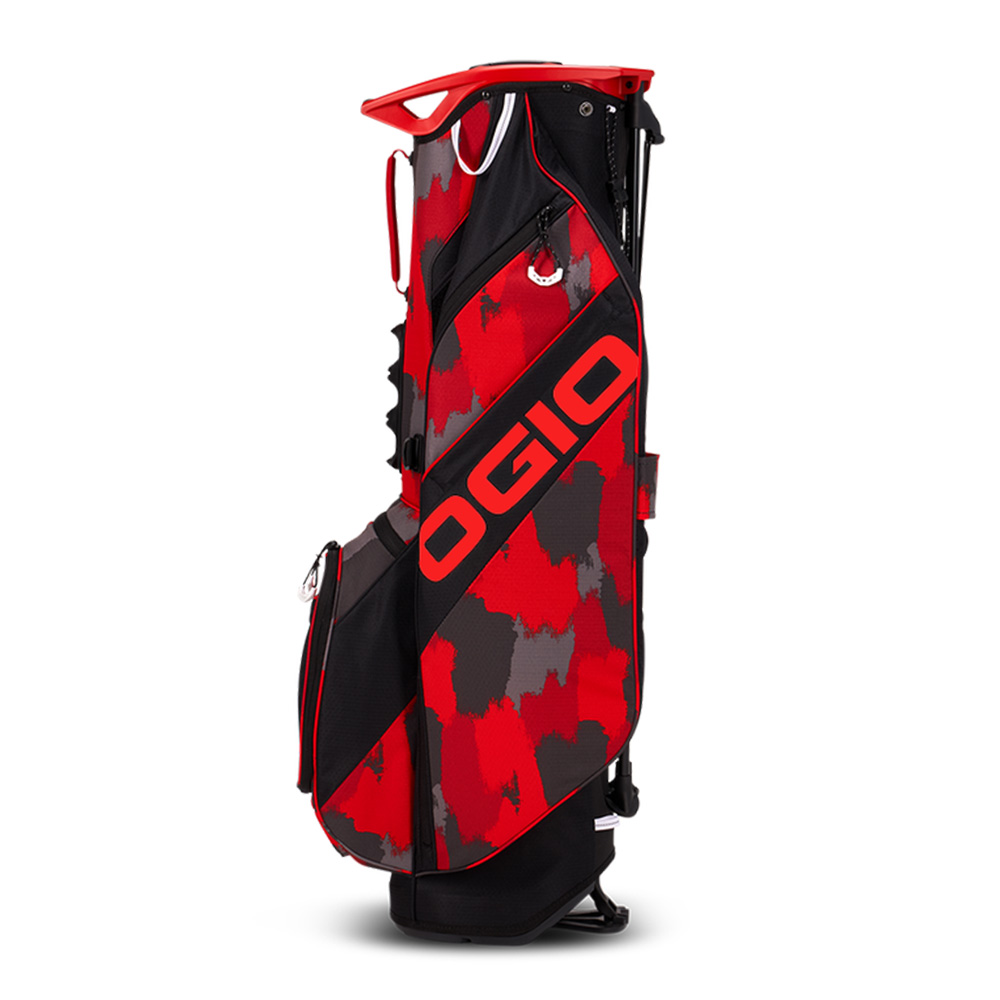 楽天 FUSE (USモデル)オジオ OGIO 2024 ブラッシュ スタンドバッグ OGIO