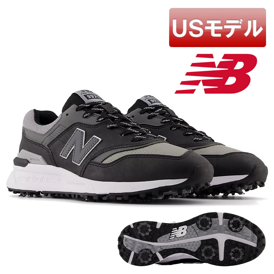 ニューバランス 4e（ゴルフ用品）の商品一覧 | スポーツ 通販