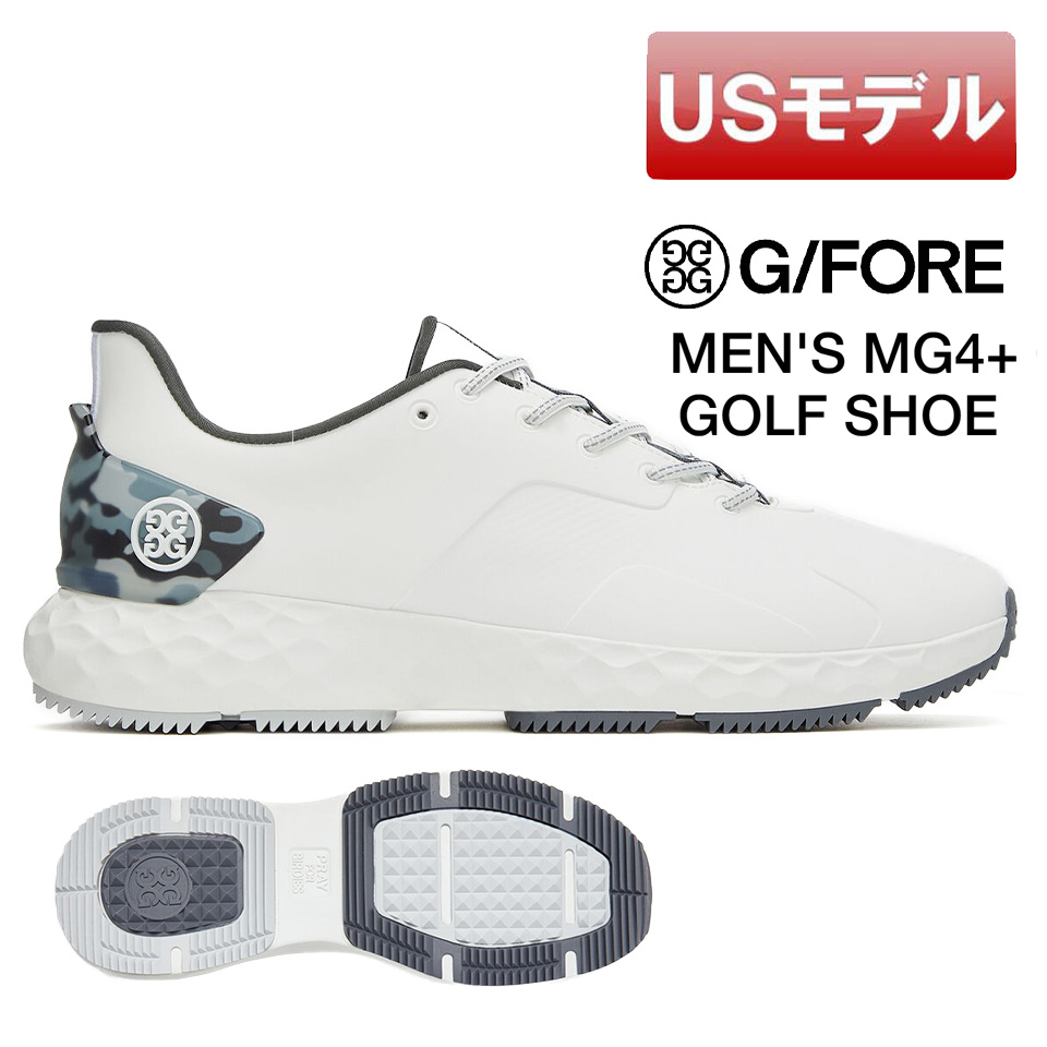 MEN'S MG4+ CONTRAST GOLF SHOE | MEN'S GOLF SHOES | G/FORE