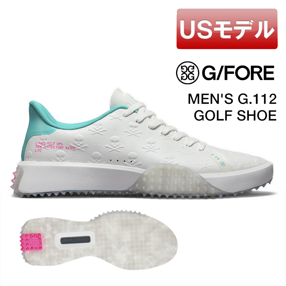 G/FORE ゴルフシューズの商品一覧｜ゴルフ｜スポーツ 通販