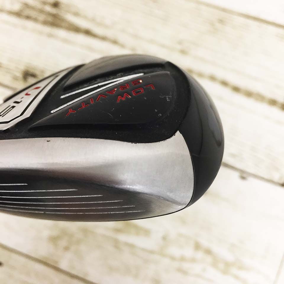中古)Chaucer U-15 LOW GRAVITY ユーティリティー 4U 24° S