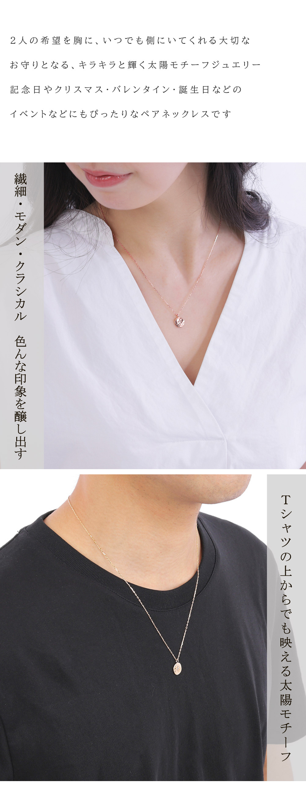 新品同様 YG ラボダイヤ 2TNOE ネックレス 50センチ