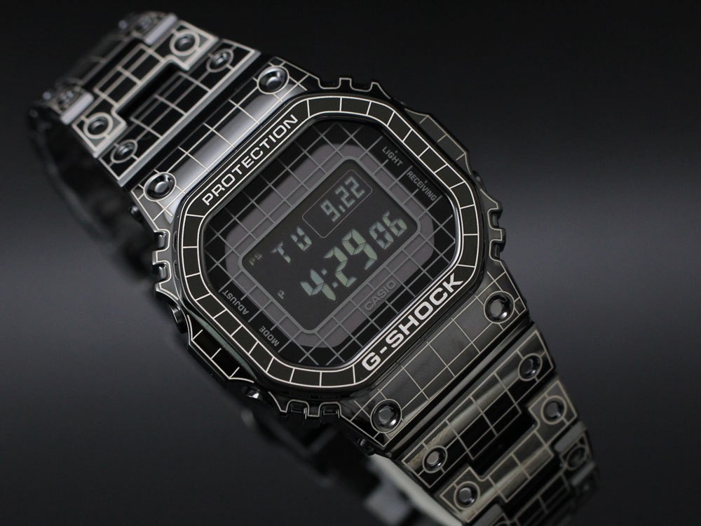 G-SHOCK 【カシオ正規販売店】[即日発送][限定モデル] CASIO