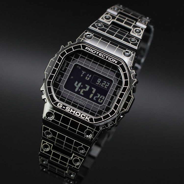 【カシオ正規販売店】[即日発送][限定モデル] CASIO G-SHOCK