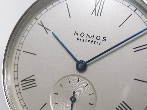 NOMOS GLASHUETTE（ノモス グラスヒュッテ） 【ノモス正規販売店