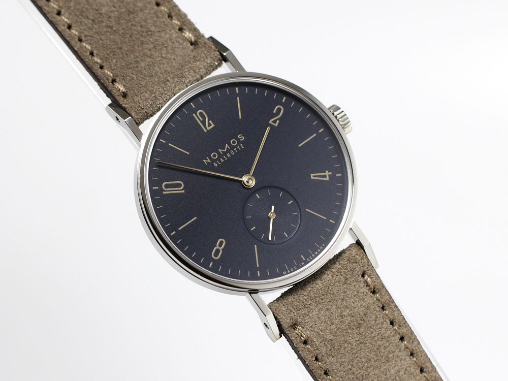 NOMOS GLASHUETTE（ノモス グラスヒュッテ） 【ノモス正規販売店