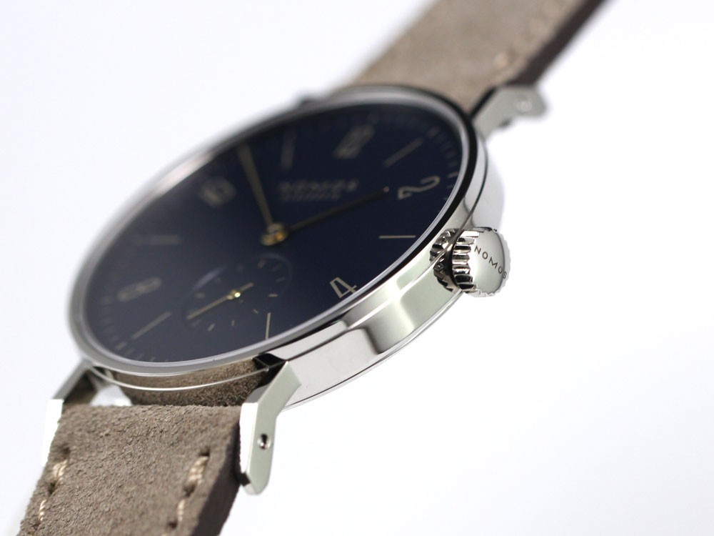 NOMOS GLASHUETTE（ノモス グラスヒュッテ） 【ノモス正規販売店