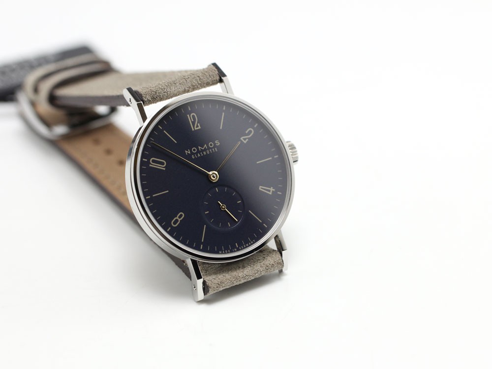 NOMOS GLASHUETTE（ノモス グラスヒュッテ） 【ノモス正規販売店