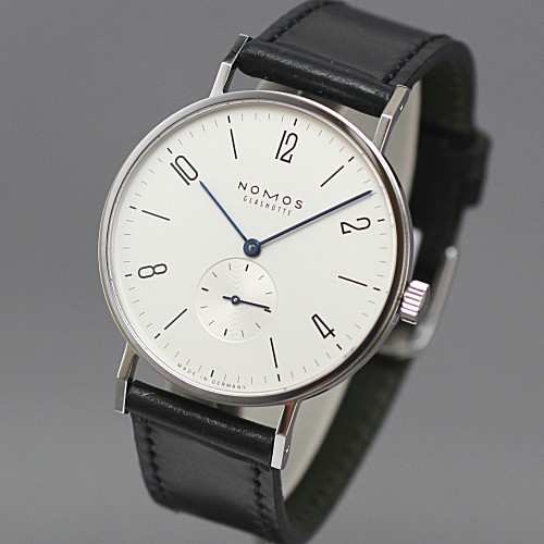 NOMOS GLASHUETTE（ノモス グラスヒュッテ） 【ノモス正規販売店
