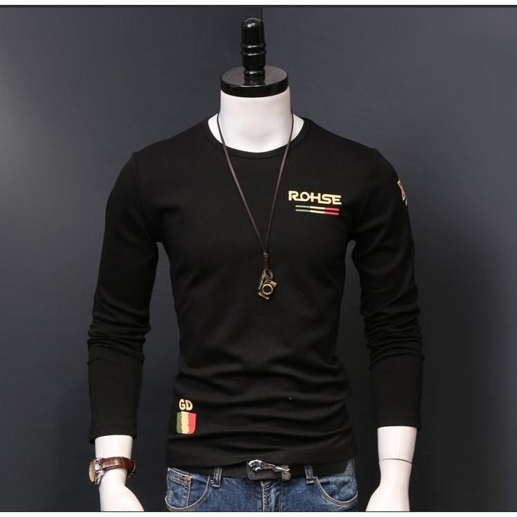 メンズ Tシャツ 長袖 ロンt トップス カットソー おしゃれ ストリート インナー お兄系 オラオラ系 ビター系 ファッション クルーネック 春夏秋冬 Ltsm080 メンズ レディース ファッションjw 通販 Yahoo ショッピング メンズ Tシャツ 長袖 ロンt トップス カットソー おしゃれ ストリート インナー お兄系 オラオラ系 ビター系 ファッション クルーネック 春夏秋冬 Ltsm080 メンズ レディース ファッションjw 通販 Yahoo ショッピング