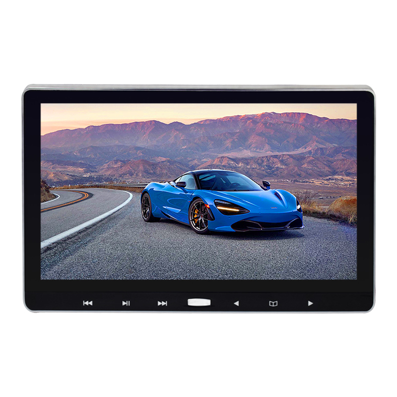 車載 ADSワイド液晶 11.6インチ iPhone スマホ 接続可能 次世代 HDMI