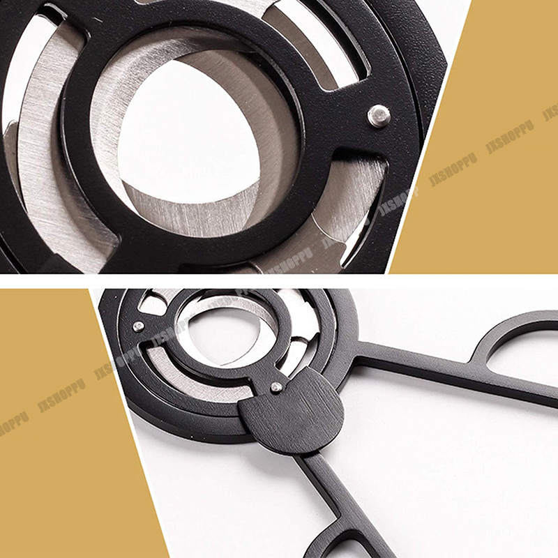 【希少】エルカスコ シガーカッター 葉巻用カッター ゴールド el casco Gold Cigar Cutter - El Casco