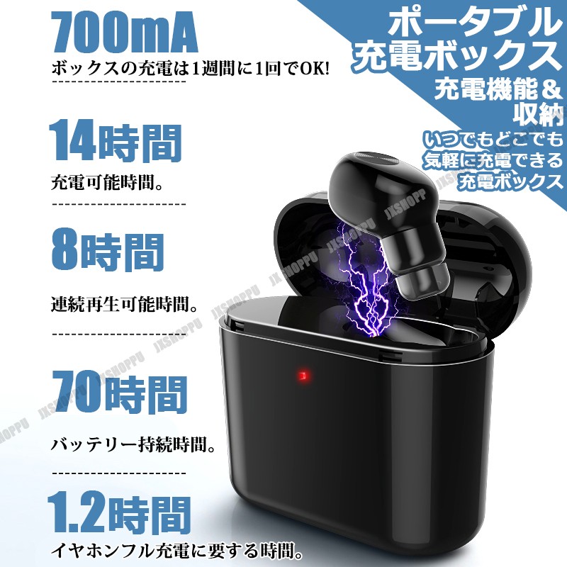 ボックス 販売 タイプ イヤホン