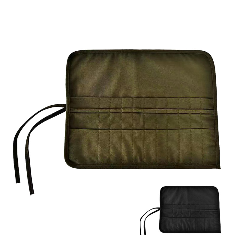 ペグケース ペグハンマー 収納 ケース 筆入れ ペグ キャンプ