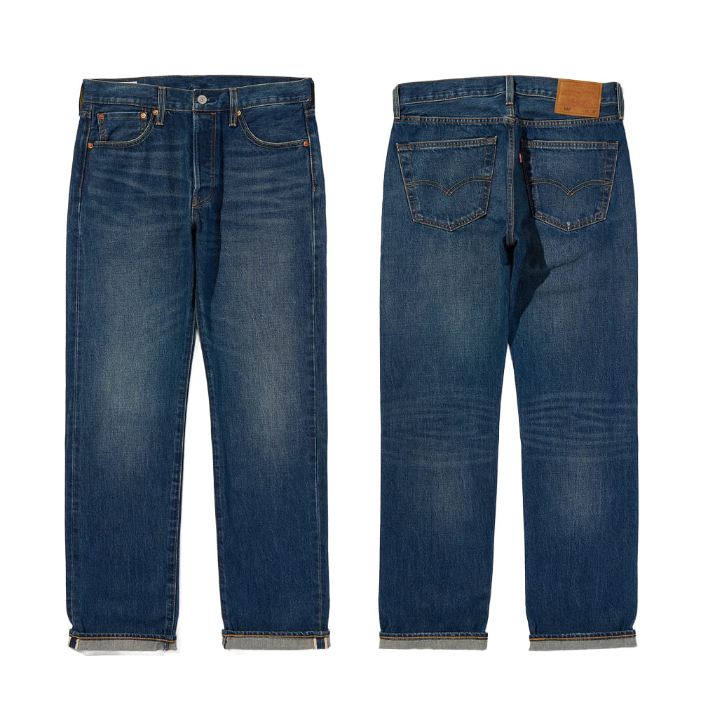 Levi's（リーバイス） Levi's 501 501 ORIGINAL 005013908 メンズ