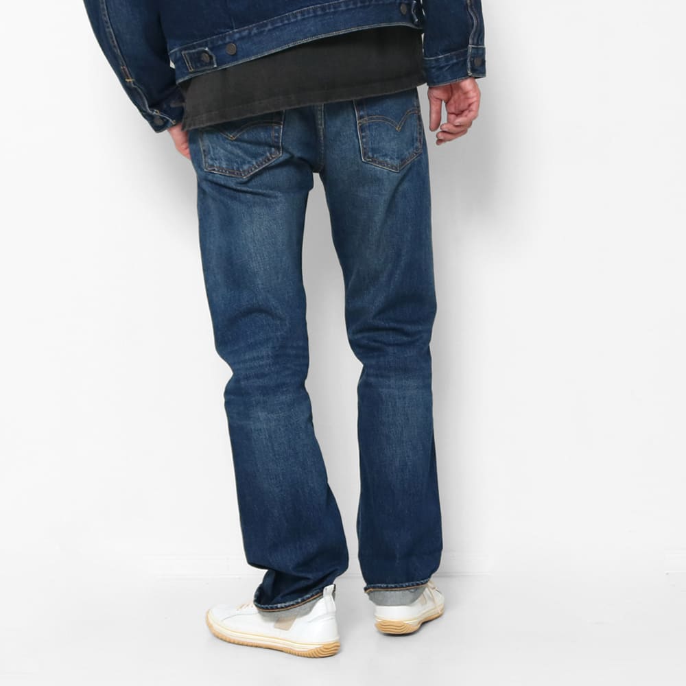 Levi's（リーバイス） Levi's 501 501 ORIGINAL 005013908 メンズ