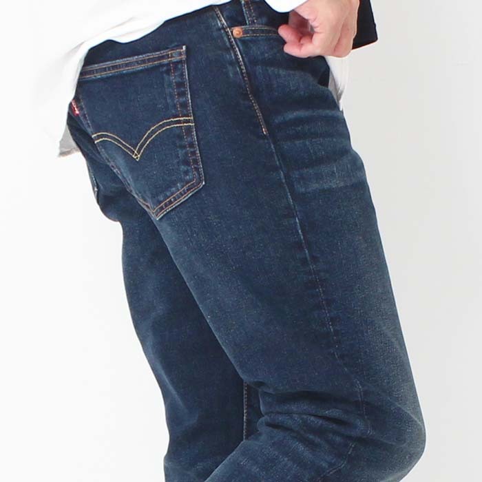 Levi's リーバイス 511 スリムフィット デニム メンズ ジーンズ Levi's リーバイス 511 スリムフィット デニム メンズ ジーンズ