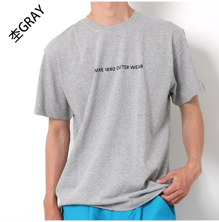 BIG MIKE ビッグマイク マイクカレッジ Tシャツ 102128406