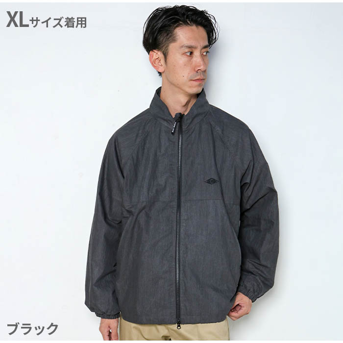 BIG MIKE（ビッグマイク） トラックジャケット 102546580 秋冬