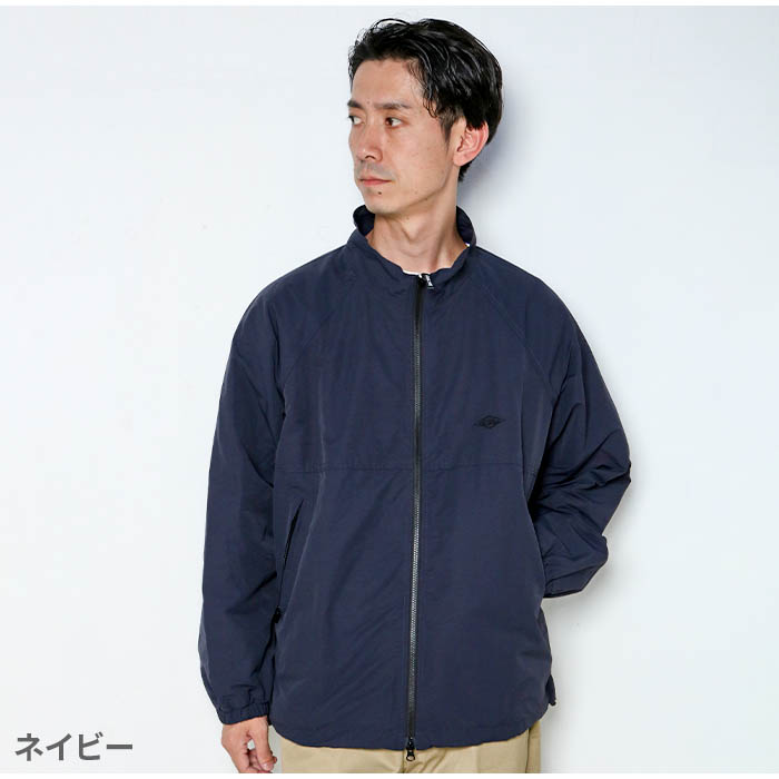 BIG MIKE（ビッグマイク） トラックジャケット 102546580 秋冬