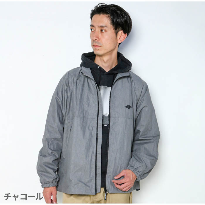 BIG MIKE（ビッグマイク） トラックジャケット 102546580 秋冬