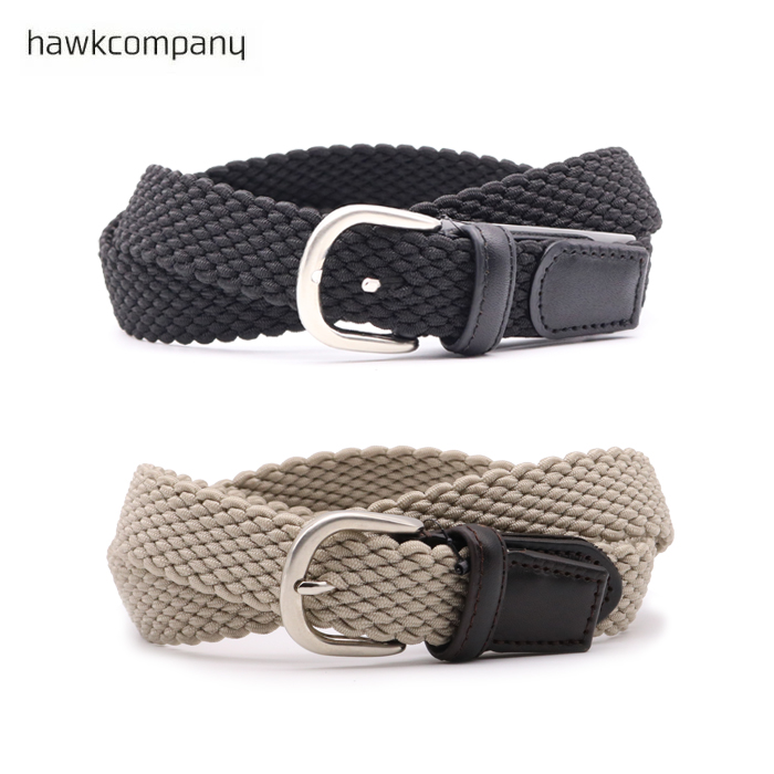 Hawk Company ベルト HawkCompany ホークカンパニー ストレッチ