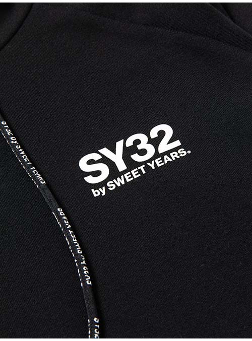 SY32 by SWEET YEARS SWEETYEARS エスワイサーティトゥ SLASH