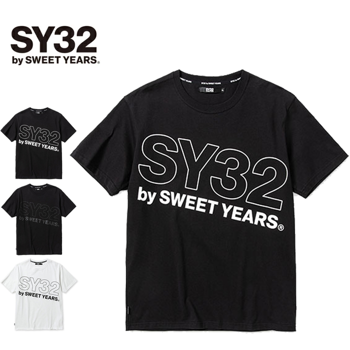 SY32 by SWEET YEARS（エスワイサーティトゥバイスィートイヤーズ